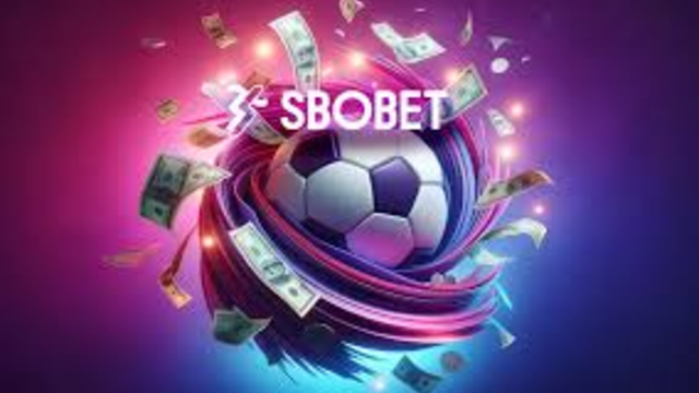 Sbobet88